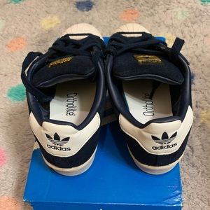 Superstar J Adidas